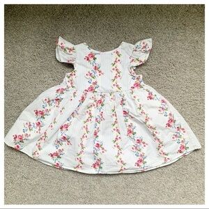 Pastourelle Dress